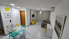 Foto 9 de Apartamento com 1 Quarto para alugar, 45m² em Ponta Verde, Maceió