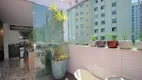 Foto 2 de Apartamento com 3 Quartos à venda, 98m² em Sion, Belo Horizonte