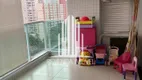 Foto 3 de Apartamento com 3 Quartos à venda, 106m² em Vila Zilda, São Paulo
