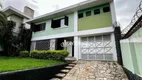 Foto 21 de Casa com 4 Quartos à venda, 260m² em Centro Cívico, Curitiba