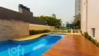 Foto 24 de Apartamento com 4 Quartos à venda, 184m² em Vila Romana, São Paulo