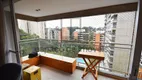 Foto 6 de Apartamento com 4 Quartos à venda, 170m² em Real Parque, São Paulo