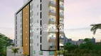 Foto 2 de Apartamento com 2 Quartos à venda, 50m² em Brasil, Uberlândia