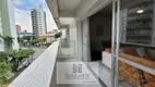 Foto 5 de Apartamento com 2 Quartos à venda, 96m² em Jardim Astúrias, Guarujá