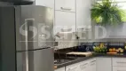 Foto 8 de Apartamento com 4 Quartos à venda, 174m² em Campo Belo, São Paulo