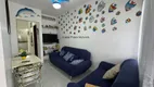 Foto 3 de Casa de Condomínio com 2 Quartos à venda, 40m² em Massaguaçu, Caraguatatuba