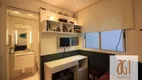 Foto 8 de Apartamento com 4 Quartos à venda, 140m² em Vila Madalena, São Paulo