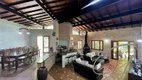 Foto 8 de Casa de Condomínio com 4 Quartos à venda, 444m² em Granja Viana, Carapicuíba