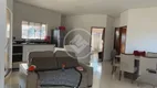 Foto 11 de Sobrado com 5 Quartos à venda, 256m² em Residencial Recreio Panorama, Goiânia