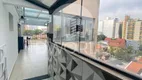 Foto 23 de Cobertura com 3 Quartos à venda, 205m² em Rudge Ramos, São Bernardo do Campo
