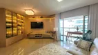 Foto 2 de Apartamento com 3 Quartos à venda, 130m² em Praia de Itaparica, Vila Velha