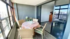 Foto 11 de Apartamento com 3 Quartos à venda, 115m² em Meireles, Fortaleza