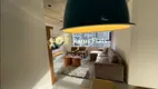 Foto 5 de Flat com 2 Quartos à venda, 69m² em Brooklin, São Paulo