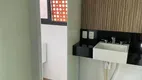 Foto 15 de Cobertura com 1 Quarto à venda, 80m² em Funcionários, Belo Horizonte