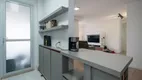 Foto 6 de Apartamento com 2 Quartos à venda, 84m² em Vila Andrade, São Paulo