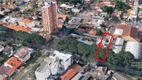 Foto 6 de Lote/Terreno à venda, 1118m² em Água Verde, Curitiba