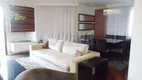 Foto 2 de Apartamento com 3 Quartos para venda ou aluguel, 179m² em Santo Antônio, São Caetano do Sul