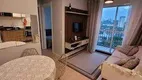 Foto 3 de Apartamento com 2 Quartos à venda, 46m² em Santo Amaro, São Paulo
