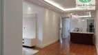 Foto 2 de Apartamento com 3 Quartos à venda, 105m² em Boqueirão, Santos