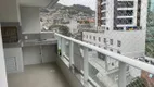 Foto 2 de Apartamento com 2 Quartos à venda, 73m² em Agronômica, Florianópolis