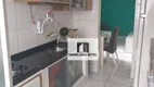 Foto 6 de Apartamento com 2 Quartos à venda, 55m² em Jardim Alvorada, Santo André