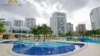 Foto 35 de Apartamento com 4 Quartos para alugar, 195m² em Alphaville, Salvador