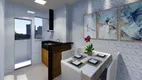 Foto 8 de Apartamento com 3 Quartos à venda, 55m² em Boa Vista, Vespasiano