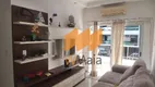 Foto 5 de Apartamento com 2 Quartos à venda, 97m² em Vila Nova, Cabo Frio