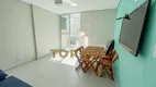 Foto 6 de Apartamento com 2 Quartos à venda, 60m² em Praia das Pitangueiras, Guarujá