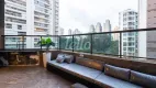 Foto 6 de Apartamento com 3 Quartos para alugar, 255m² em Vila Andrade, São Paulo