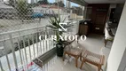 Foto 9 de Apartamento com 2 Quartos à venda, 89m² em Vila Bertioga, São Paulo