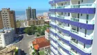 Foto 10 de Apartamento com 2 Quartos à venda, 74m² em Vila Caicara, Praia Grande