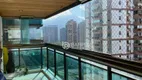 Foto 6 de Apartamento com 3 Quartos à venda, 149m² em Barra da Tijuca, Rio de Janeiro