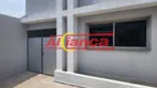 Foto 10 de Casa com 3 Quartos para alugar, 70m² em Ponte Grande, Guarulhos