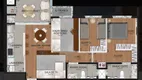 Foto 15 de Apartamento com 3 Quartos à venda, 80m² em Zona 02, Maringá