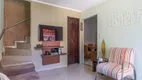 Foto 3 de Sobrado com 3 Quartos à venda, 74m² em Campestre, Santo André