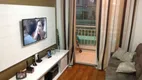 Foto 6 de Apartamento com 2 Quartos à venda, 52m² em Butantã, São Paulo