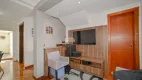 Foto 6 de Sobrado com 3 Quartos à venda, 114m² em Boa Vista, Curitiba