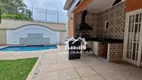 Foto 55 de Casa de Condomínio com 4 Quartos à venda, 244m² em Fazenda Morumbi, São Paulo
