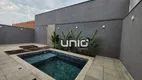 Foto 17 de Casa de Condomínio com 3 Quartos à venda, 181m² em ONDINHAS, Piracicaba