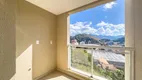 Foto 3 de Apartamento com 2 Quartos à venda, 57m² em Varzea, Teresópolis