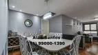 Foto 5 de Apartamento com 3 Quartos à venda, 115m² em Santo Amaro, São Paulo