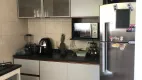 Foto 3 de Apartamento com 2 Quartos à venda, 57m² em Jardim Independência, Embu das Artes