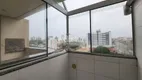 Foto 7 de Apartamento com 3 Quartos à venda, 98m² em Estreito, Florianópolis