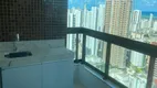 Foto 6 de Apartamento com 4 Quartos para alugar, 124m² em Boa Viagem, Recife