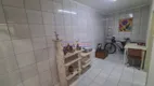 Foto 15 de Casa com 3 Quartos à venda, 120m² em Vila Scarpelli, Santo André