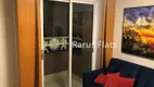 Foto 4 de Flat com 1 Quarto à venda, 29m² em Paraíso, São Paulo