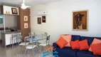 Foto 2 de Casa de Condomínio com 2 Quartos para alugar, 90m² em Canasvieiras, Florianópolis