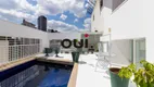 Foto 2 de Cobertura com 2 Quartos à venda, 220m² em Itaim Bibi, São Paulo