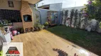 Foto 11 de Casa com 3 Quartos à venda, 160m² em Nova Americana, Americana